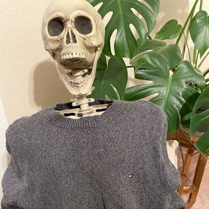 Men’s Tommy Hilfiger knit sweater